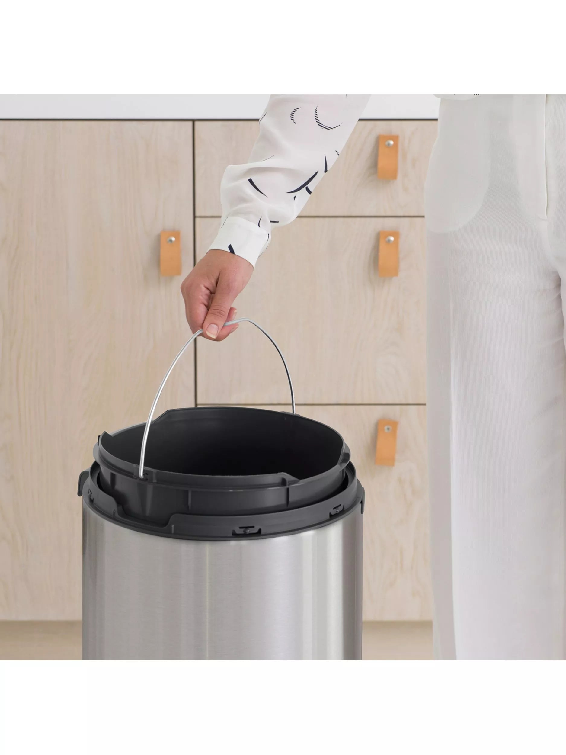 Brabantia New Touch Bin, 30L