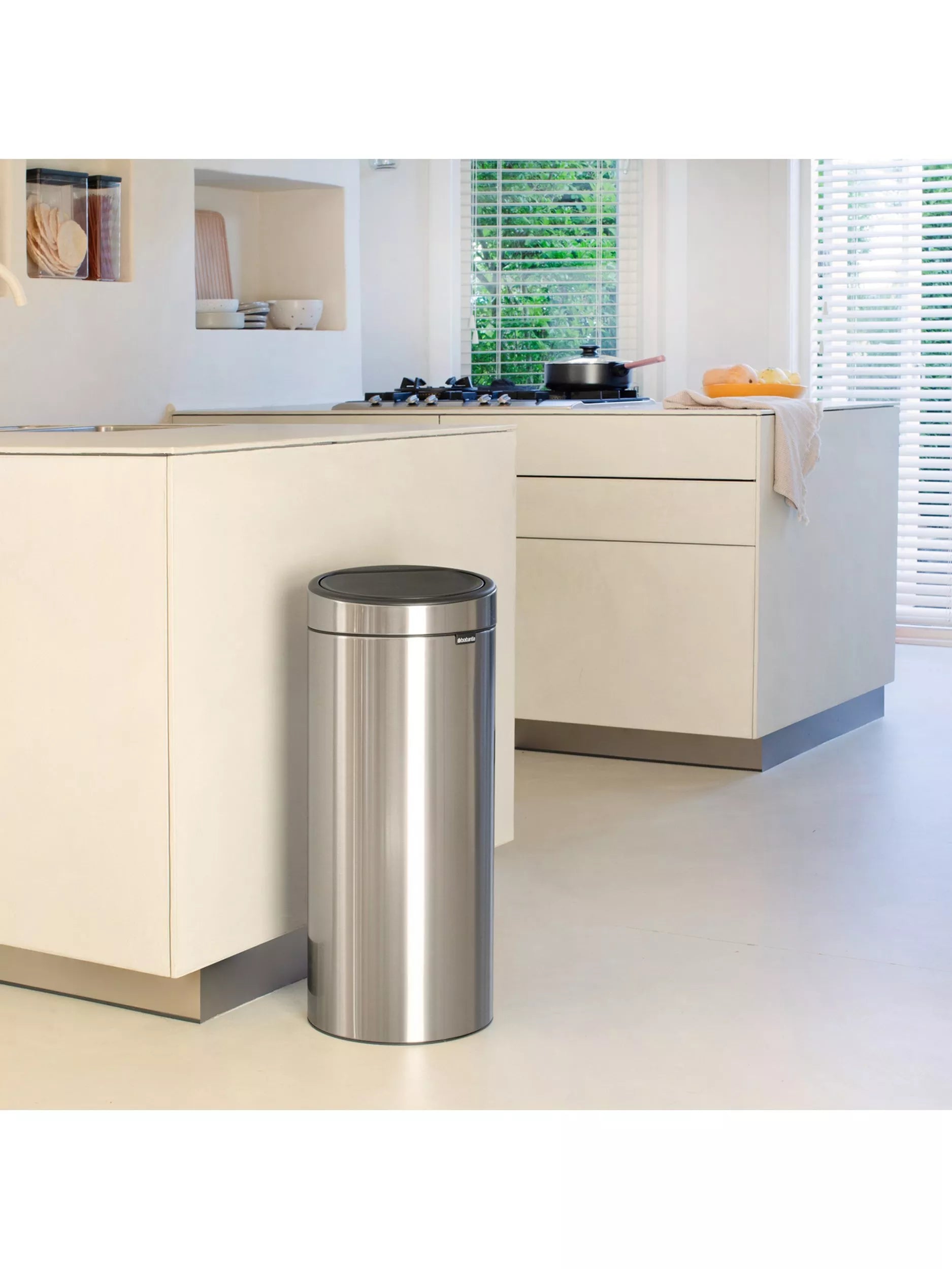 Brabantia New Touch Bin, 30L