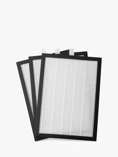 John Lewis Meaco HEPA Replacement Filter Pack of 3 for 20L Low Energy Dehumidifier- Buy online at McGrocer