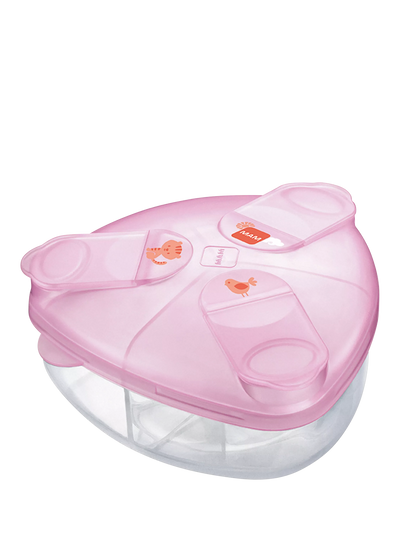John Lewis MAM Milk Powder Box Baby Formula Container- Buy online at McGrocer