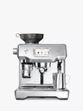 Sage Oracle Touch Fully Automatic Coffee Machine (British brand)