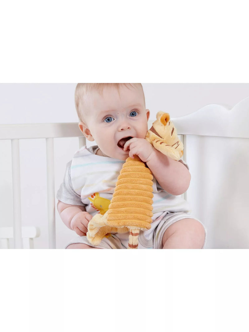 Winnie the Pooh Tigger baby comfort blanket H23cm (British brand)