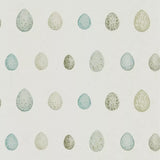 Sanderson Nest Egg Wallpaper (British brand)