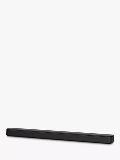 John Lewis Sony HT-SF150 Bluetooth All-In-One Soundbar, Black- Buy online at McGrocer