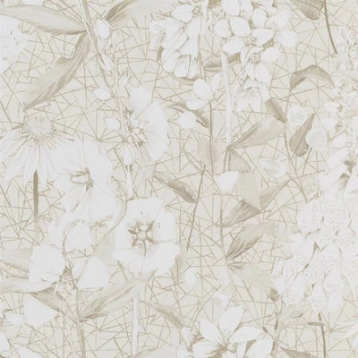 John Lewis Designers Guild Emilie Wallpaper- Buy online at McGrocer