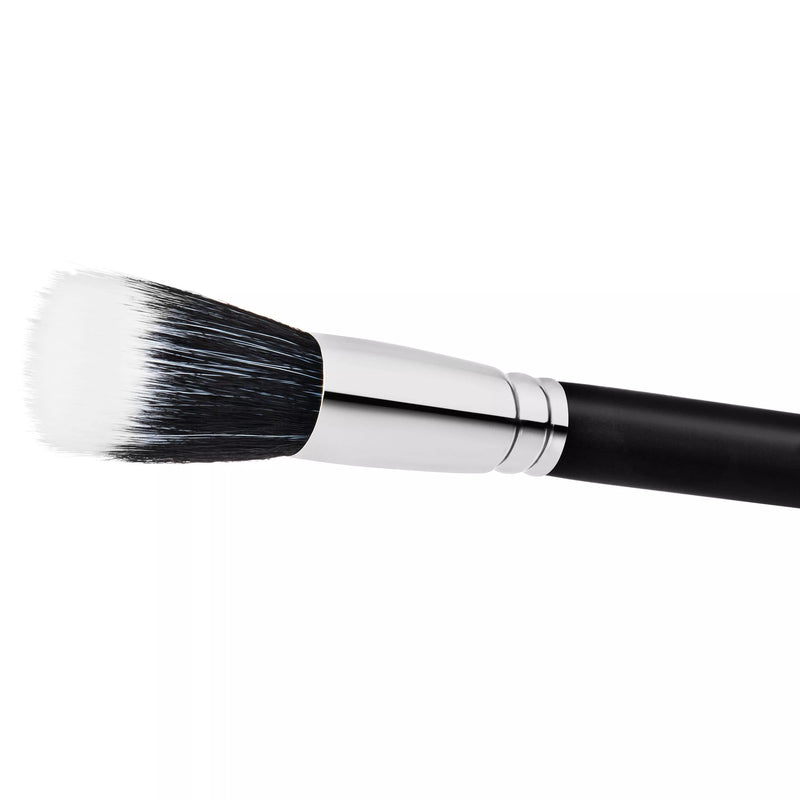 MAC 187S Duo Fibre makeup brush, imported from the UK
