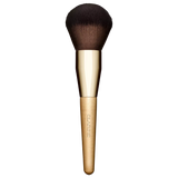 Clarins powder brush - British product