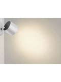 Philips double LED spotlight white 6W (British brand)