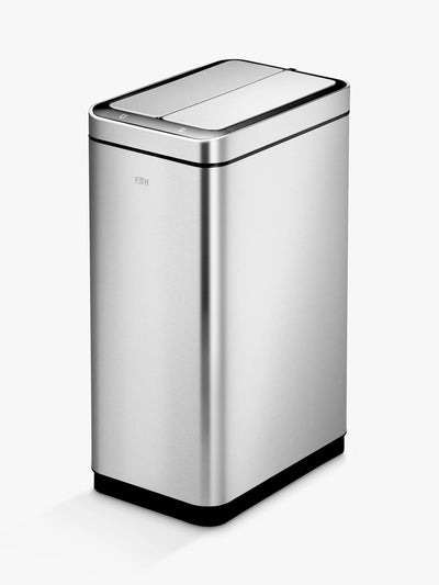 John Lewis EKO DLX Phantom Sensor Bin, 30L