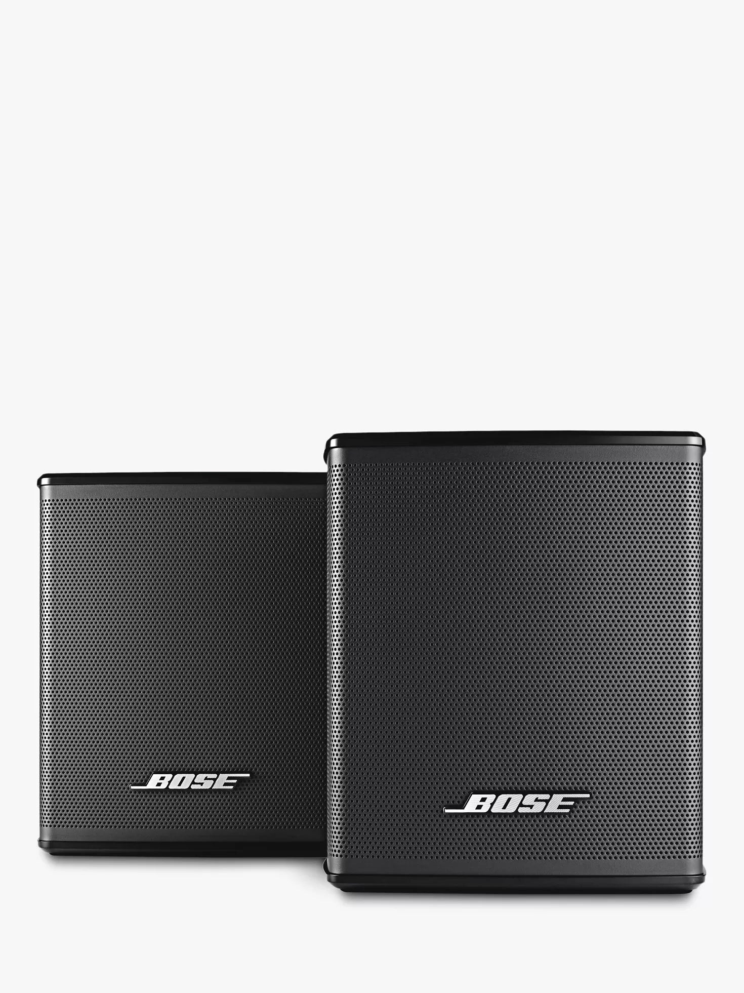 Bose Surround Speakers Wireless Rear Speakers