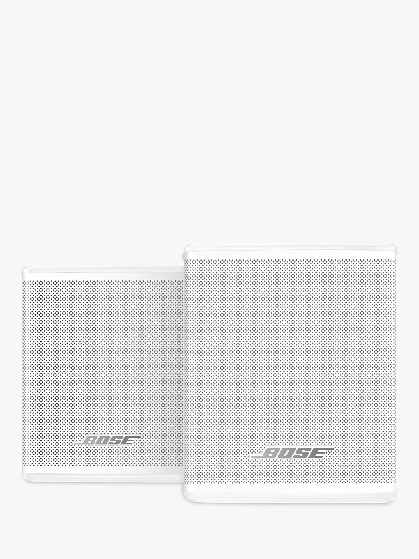 Bose Surround Speakers Wireless Rear Speakers