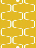 Net and Ball design wrapping paper, imported from the UK