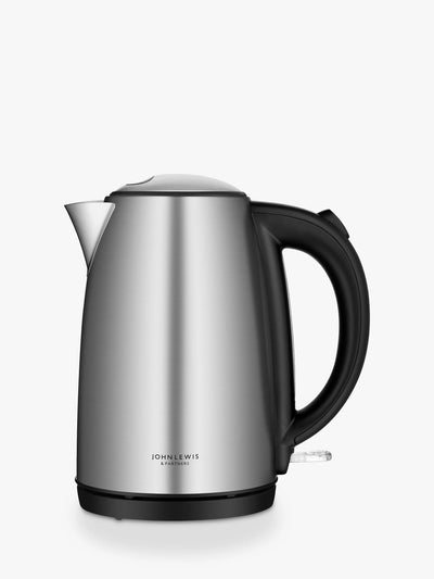 John Lewis John Lewis Electric Kettle 1.7L- Buy online at McGrocer