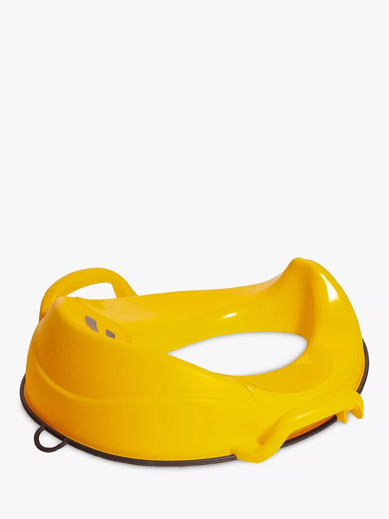 My Carry Potty potty trainer seat Yellow Bee, imported from the UK