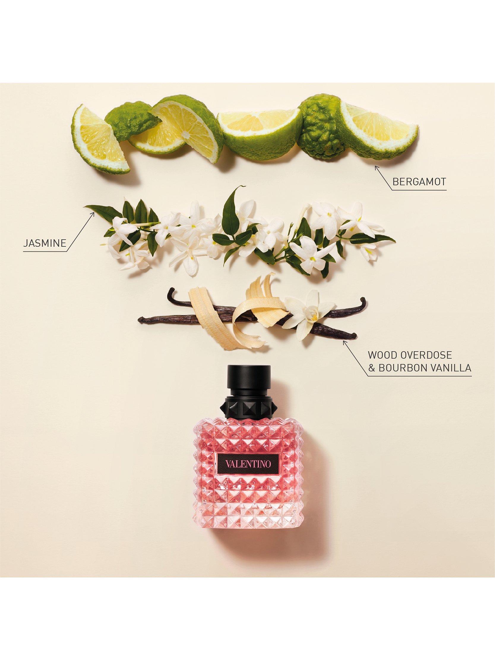 Valentino Born In Roma Donna Eau de Parfum (British brand)