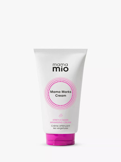 John Lewis Mama Mio Mama Marks Stretch Mark Cream 125ml- Buy online at McGrocer