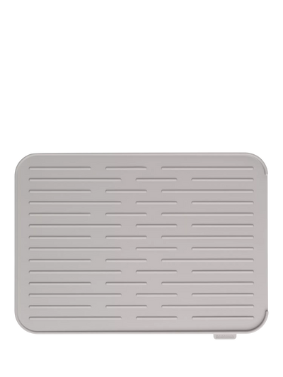 John Lewis Brabantia Silicone Dish Draining Mat