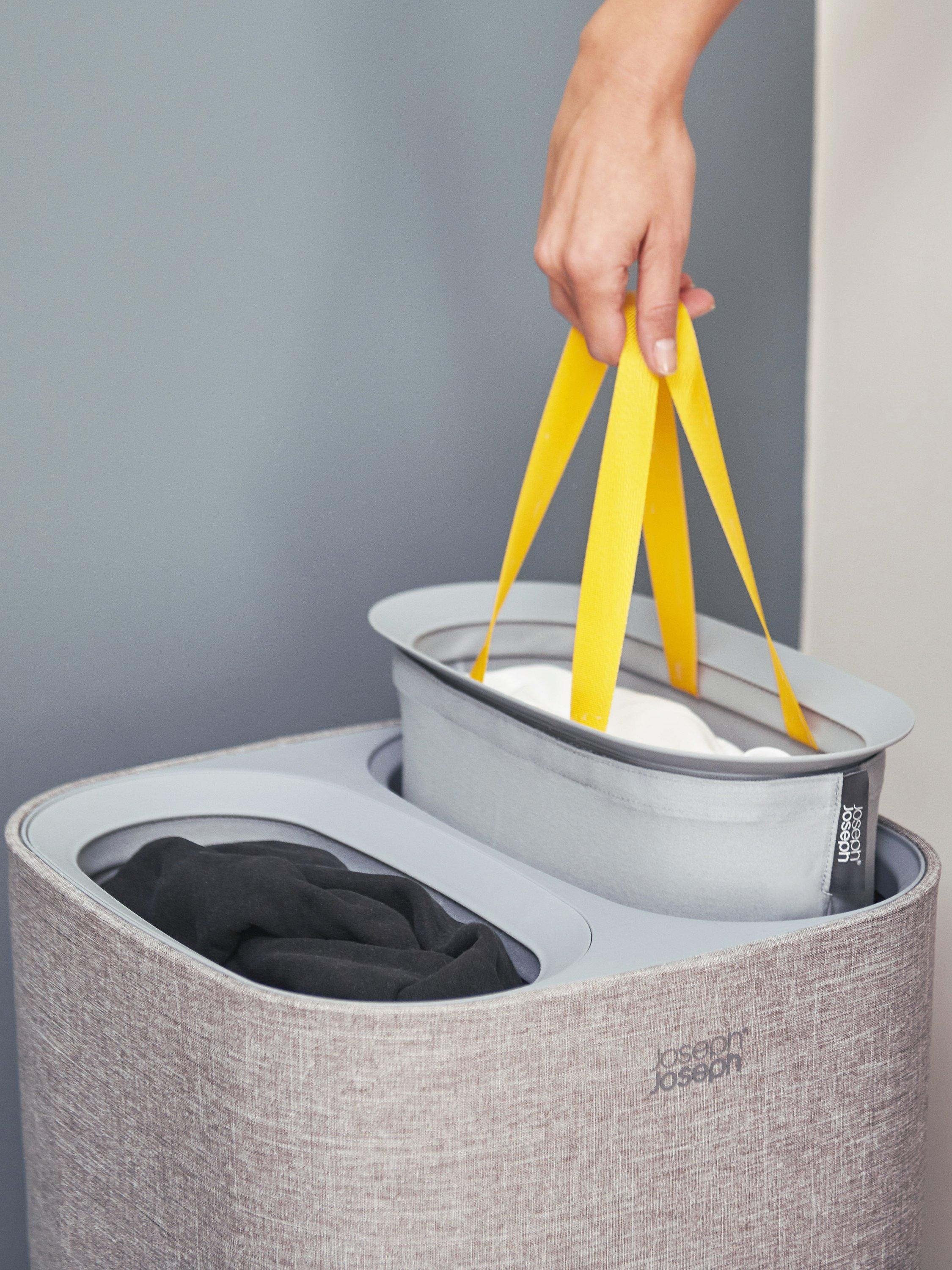 Joseph Joseph Tota laundry basket 60L, UK version
