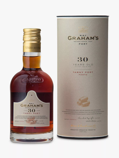 John Lewis 30 Year Old Tawny Port 20cl- Buy online at McGrocer