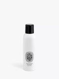 Diptyque mint and floral shower foam 150ml - British product