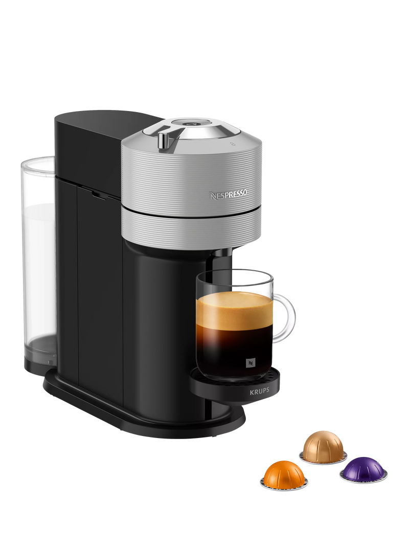 KRUPS Nespresso Vertuo Next Coffee Machine
