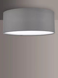 Där Cierro diffuser flush ceiling light 40cm - British product