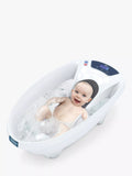 Aqua Scale V3 baby bath and scale - British product