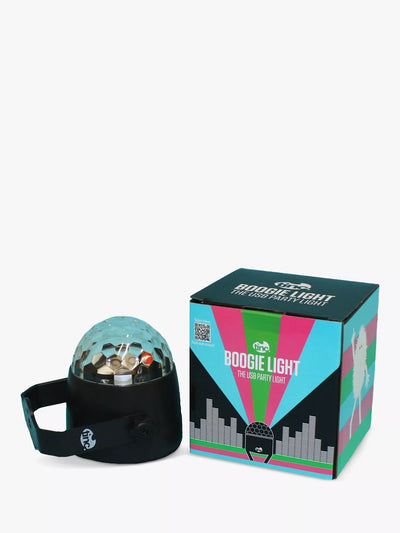 John Lewis Music-Sync USB-Powered Full Color LED Boogie Light- Buy online at McGrocer