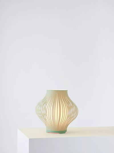 John Lewis John Lewis Harmony LED Colour Changing Outdoor Lantern- Buy online at McGrocer