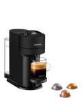 KRUPS Nespresso Vertuo Next Coffee Machine, imported from the UK