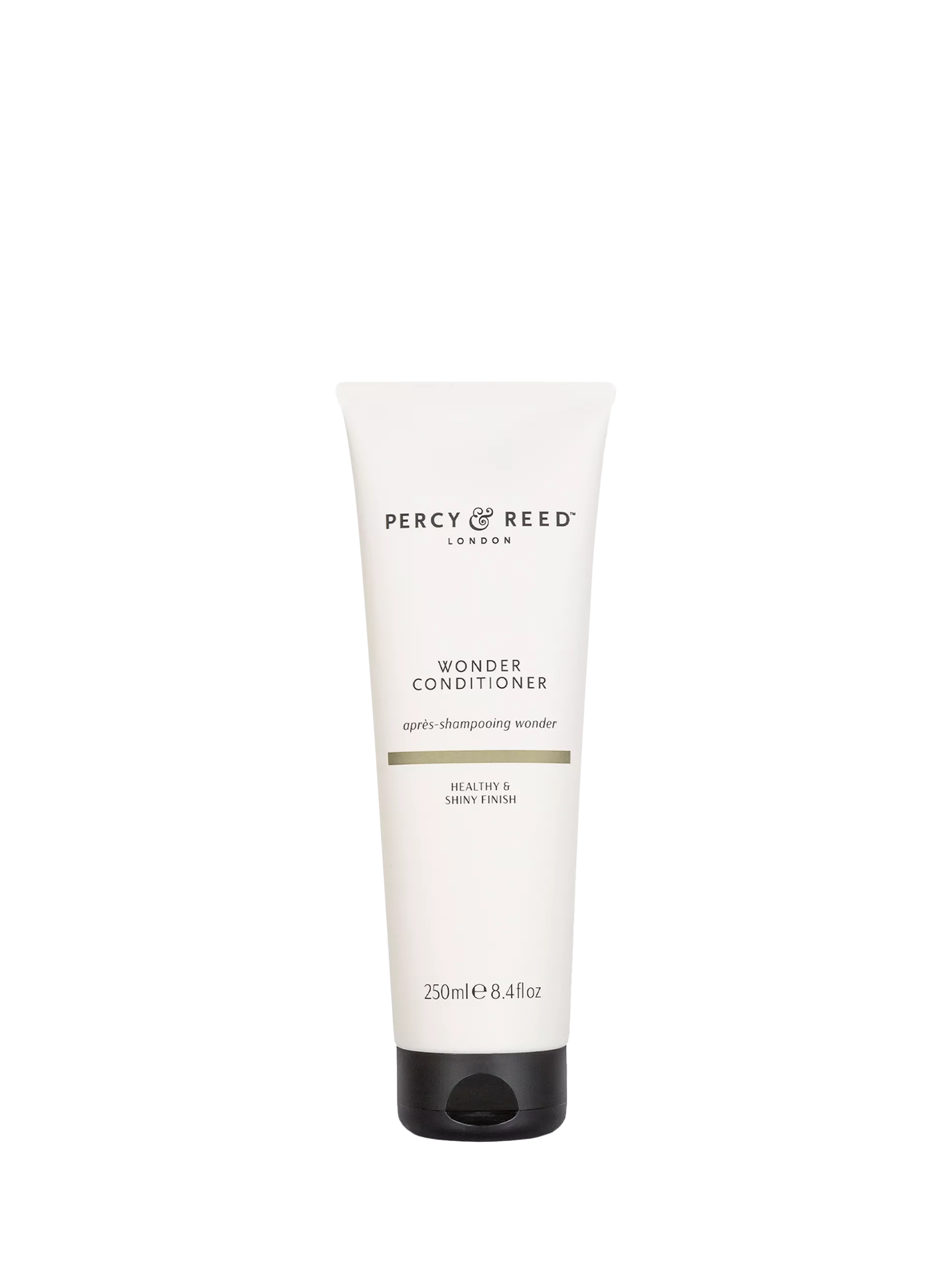 Percy & Reed Wonder Conditioner 250ml, imported from the UK