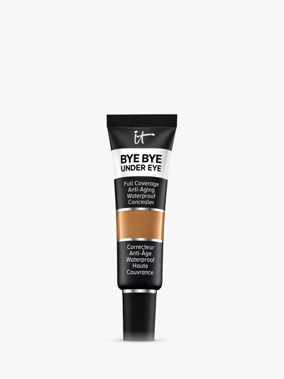 John Lewis Water-Resistant Full-Coverage Under Eye Concealer in Light Shade- Buy online at McGrocer