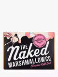 The Naked Marshmallow Co S'mores toasting gift set 200g (British brand)