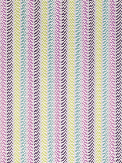 John Lewis Osborne & Little Brubeck Stripe Furnishing Fabric- Buy online at McGrocer