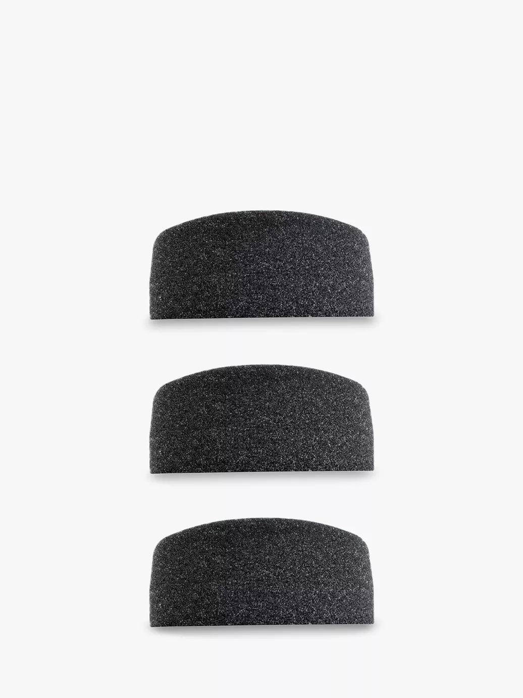 Therabody Theragun Supersoft foam tip refill pack - British product