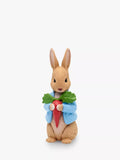 Tonies Peter Rabbit audio character with 65-minute runtime (British brand)