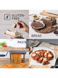 Panasonic SD-B2510WXC automatic bread maker 1100g, imported from the UK