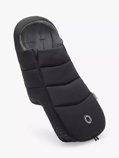 John Lewis Bugaboo Universal Footmuff for Baby Strollers- Buy online at McGrocer