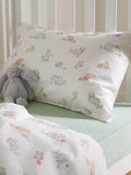 John Lewis woodland print toddler duvet cover set, UK version