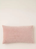 Truly Velvet Rectangular Cushion