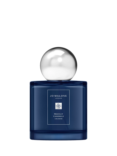 John Lewis Jo Malone London Moonlit Camomile Cologne 100ml- Buy online at McGrocer