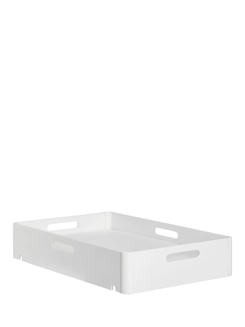Gaia Baby Hera Cot Top Changer