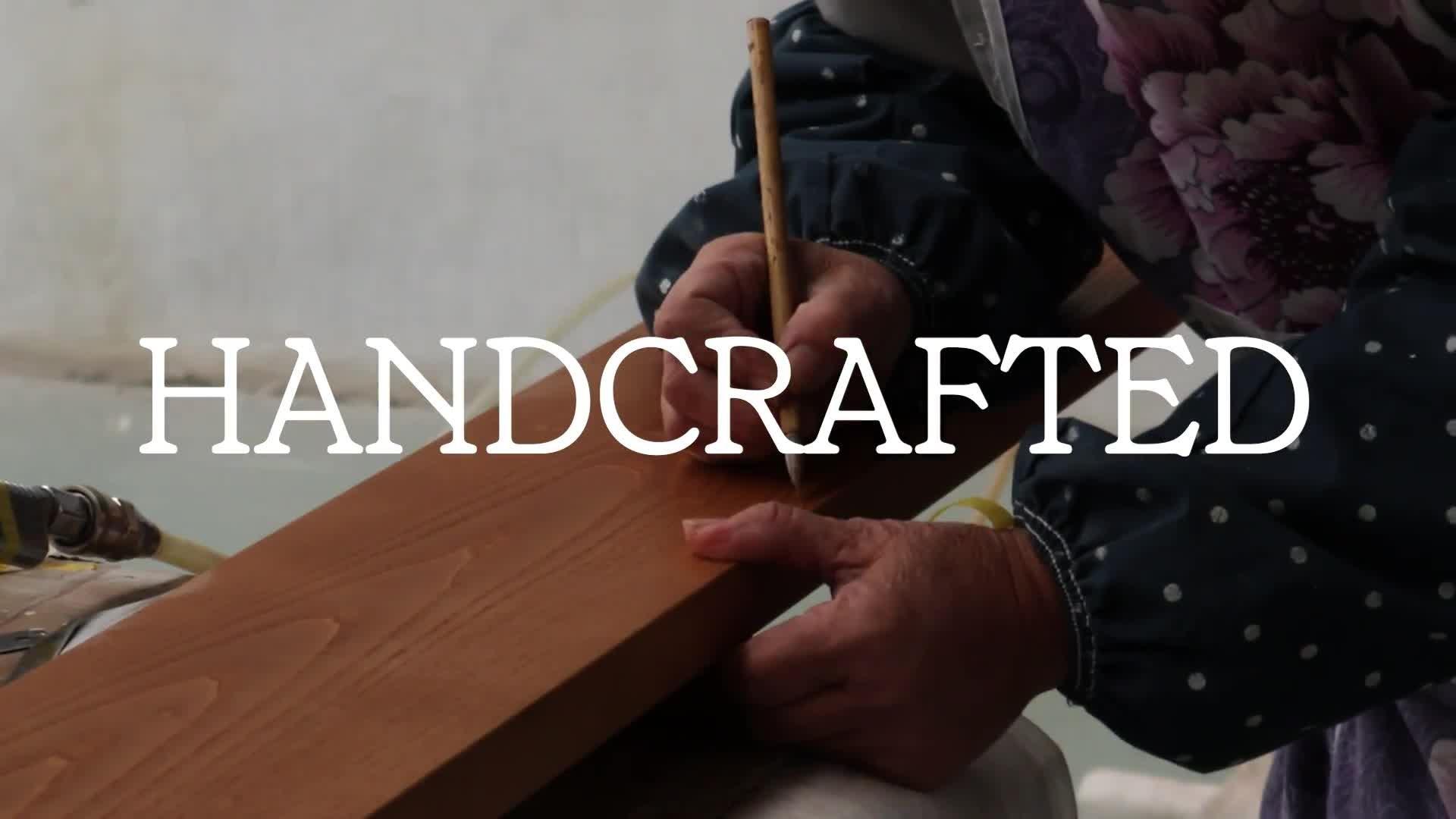Gaia Baby Hera cot top changer with deep rim - British product