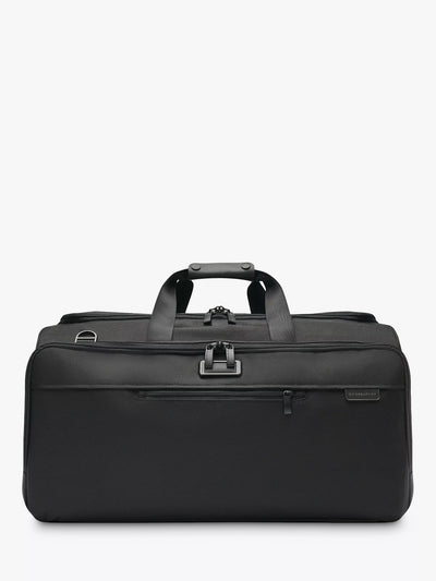 John Lewis Briggs & Riley Baseline Garment Duffle Bag 45L- Buy online at McGrocer