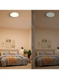 Philips Superslim CL550 flush ceiling light 25cm - British product