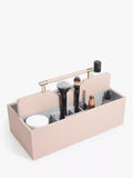 Stackers Makeup Toolbox caddy style organizer (British brand)
