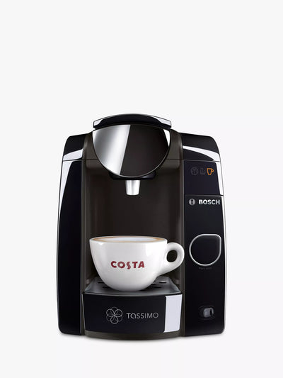 John Lewis TASSIMO by Bosch JOY TAS4502NGB Coffee Machine