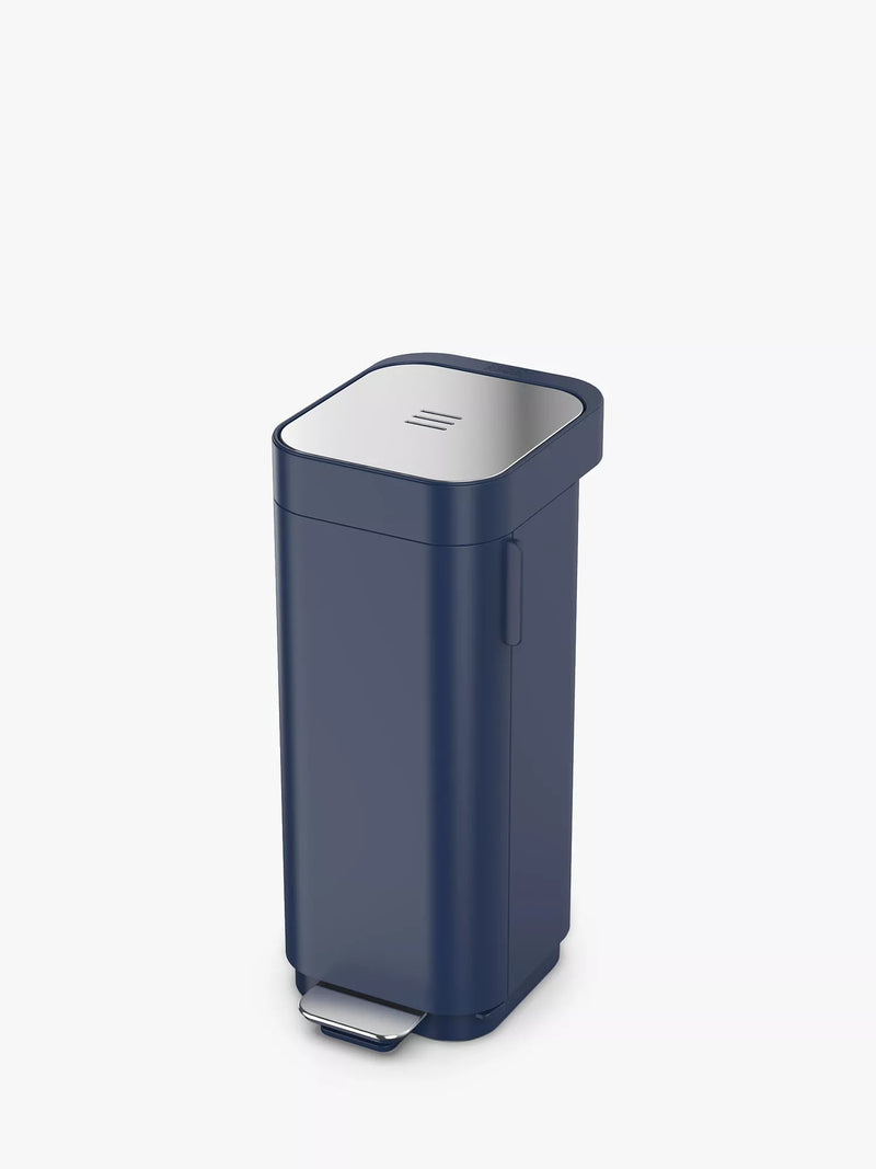 Joseph Joseph Intelligent Waste Porta Pedal Bin, 40L