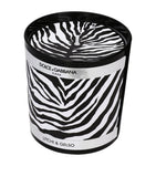 Dolce&Gabbana porcelain lychee and mulberry candle 250g - British product
