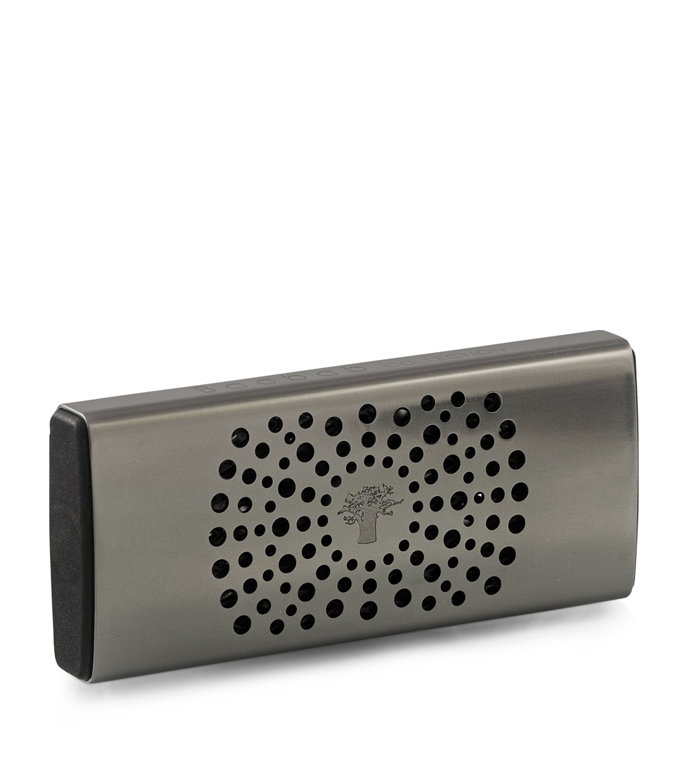 Baobab Collection car diffuser - British product